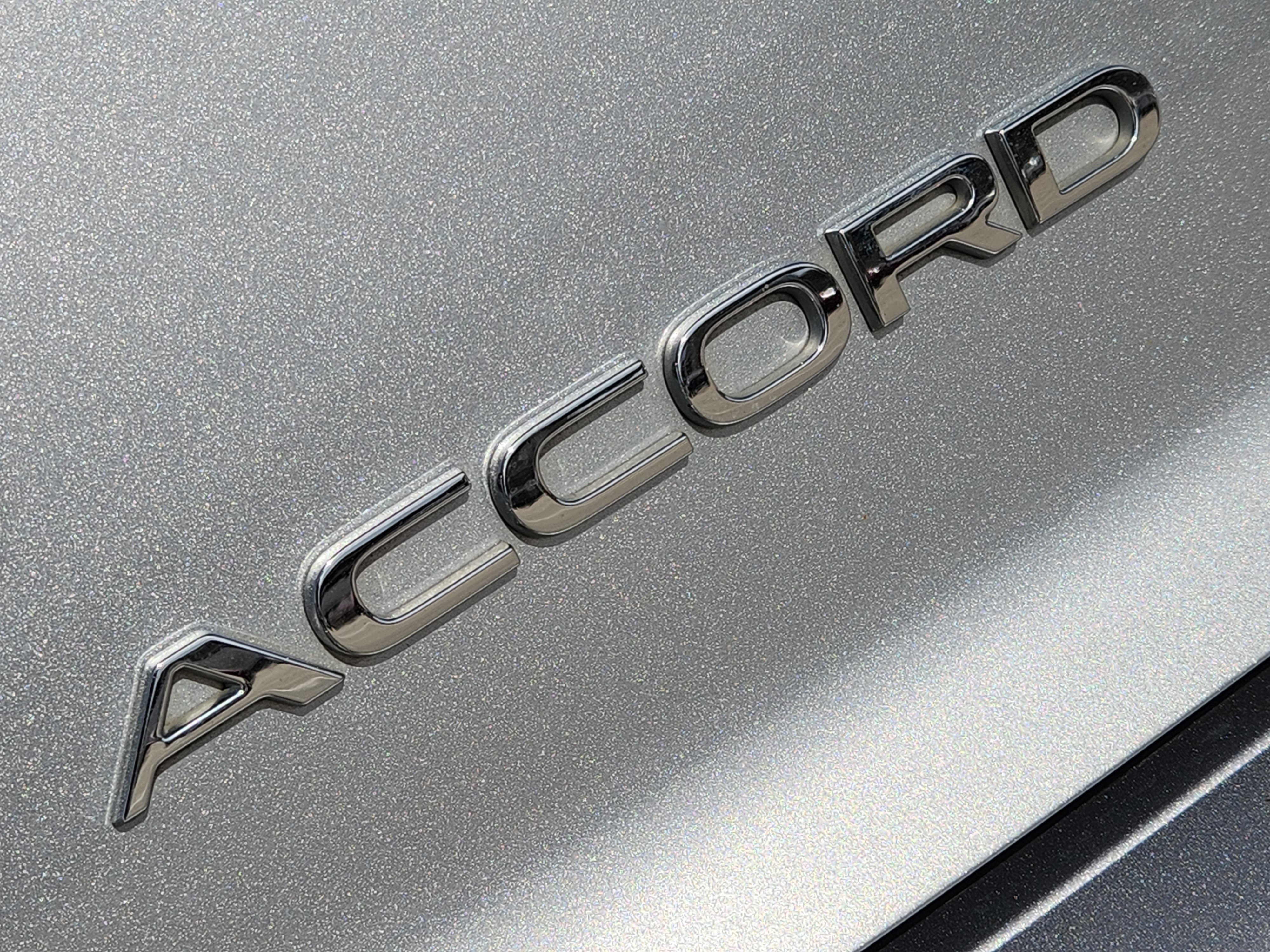 Used 2024 Honda Accord LX image 12