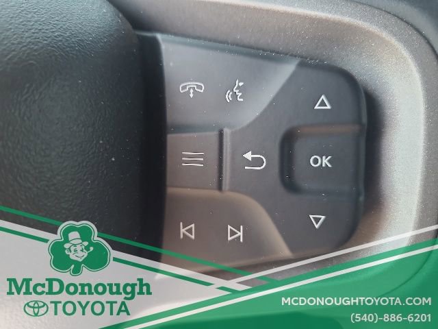 Used 2024 Ford Bronco Heritage Edition AWD/4WD image 28