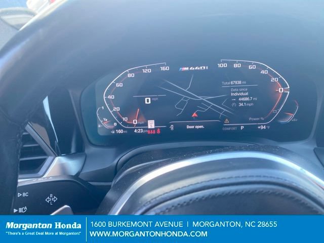 Used 2023 BMW M440i xDrive Gran Coupe w/ Premium Package AWD/4WD image 14
