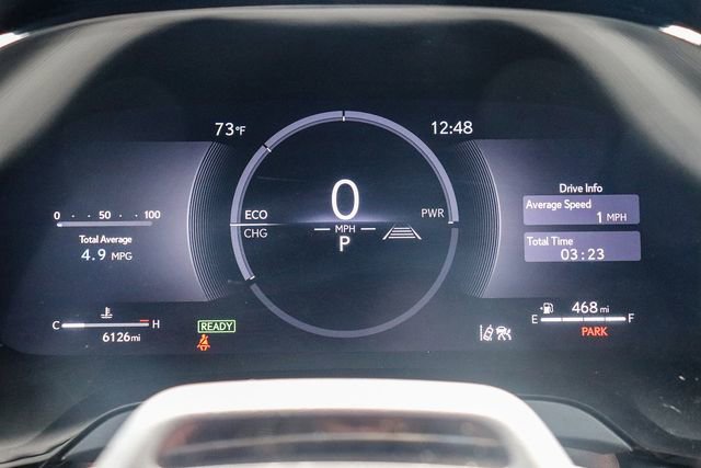 Used 2025 Lexus RX 350h w/ Convenience Package AWD/4WD image 28