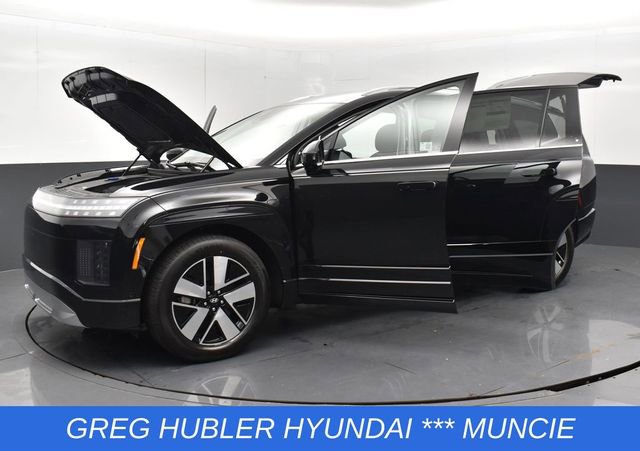 New 2026 Hyundai Ioniq 9 SEL AWD/4WD image 30