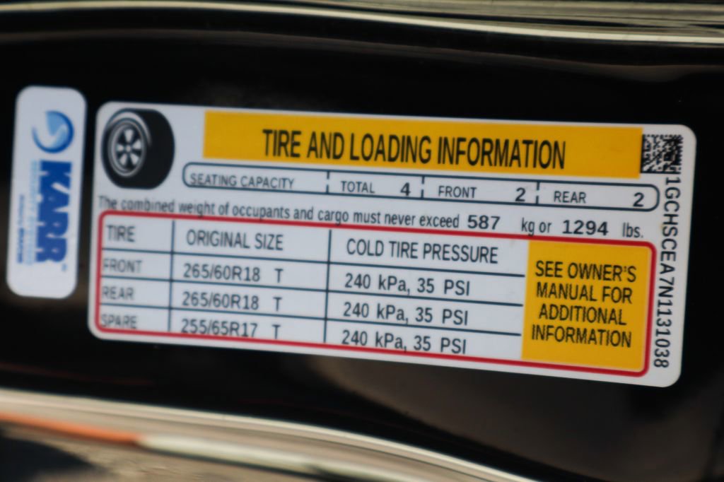 Used 2022 Chevrolet Colorado LT w/ Redline Special Edition RWD image 51