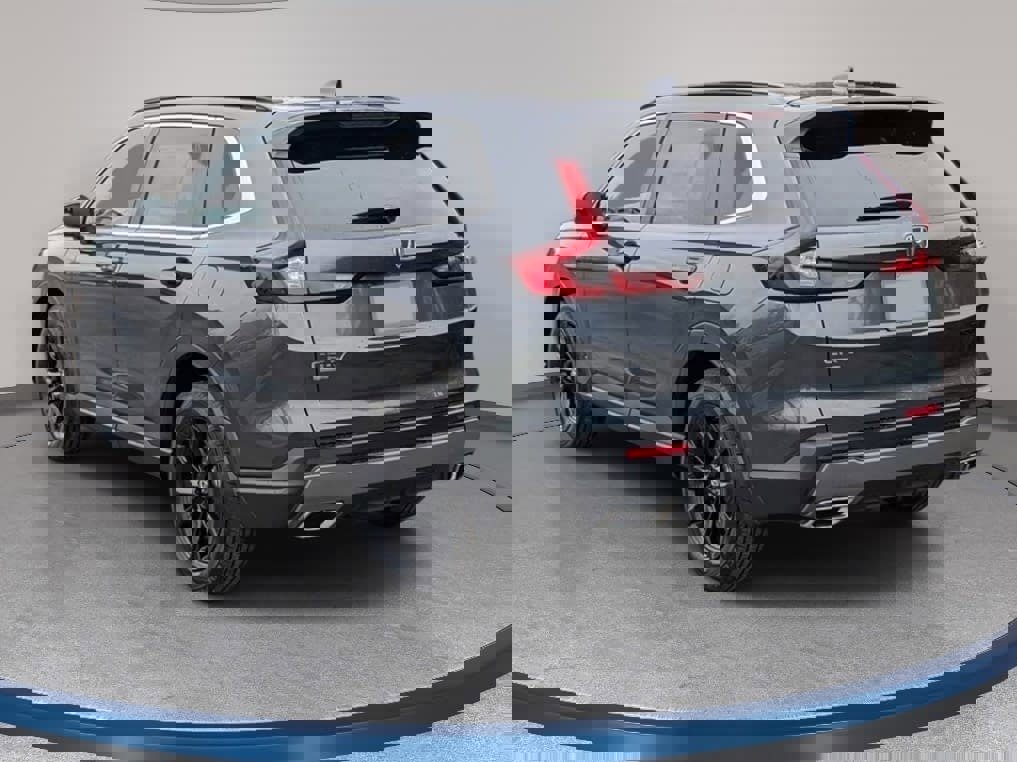 New 2026 Honda CR-V Sport image 7