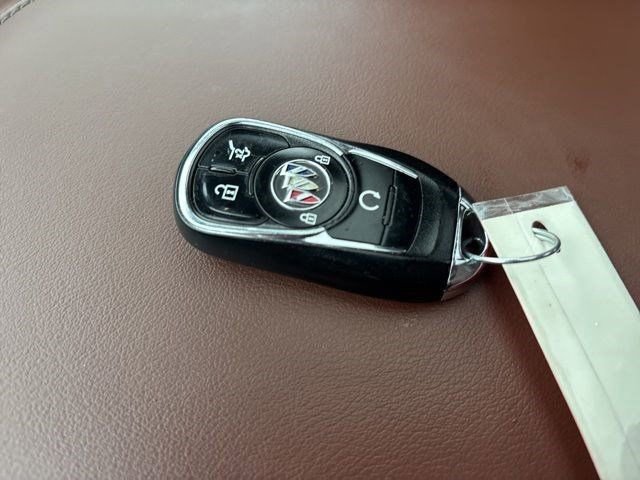 Used 2021 Buick Enclave Avenir image 52