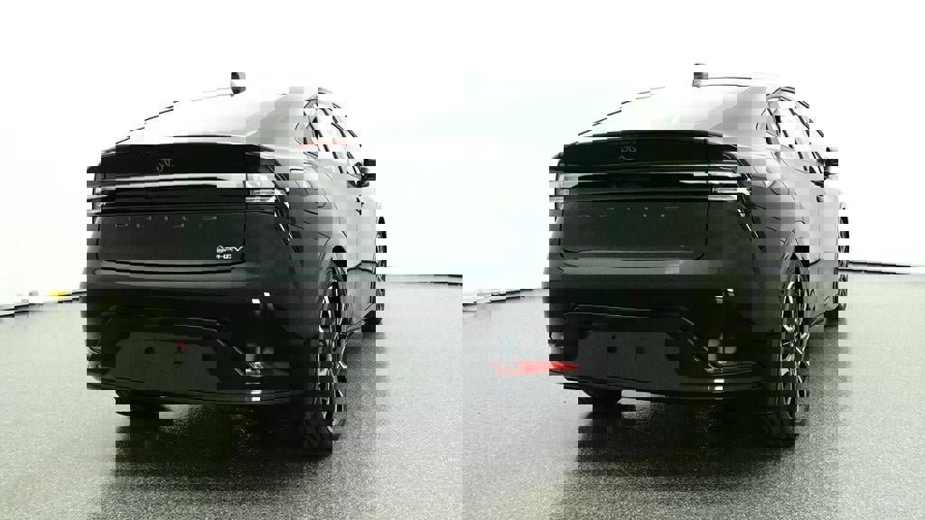 New 2026 Toyota Prius Plug-In Hybrid image 24