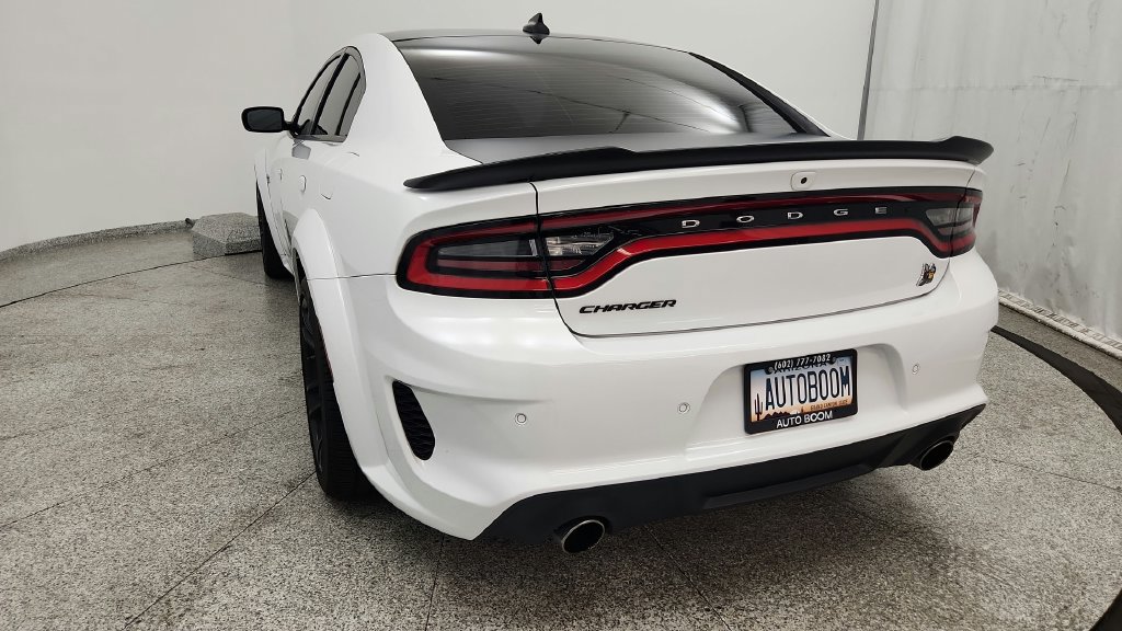 Used 2023 Dodge Charger Scat Pack RWD image 20