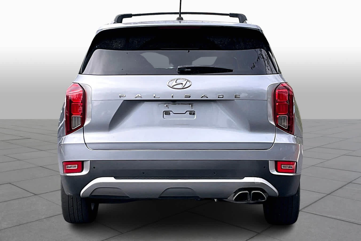 Used 2020 Hyundai Palisade SEL w/ Premium Package FWD image 5