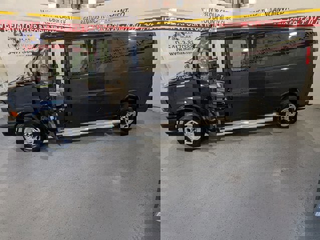 Used 2013 Chevrolet Express 3500 LS w/ Power Package image 8