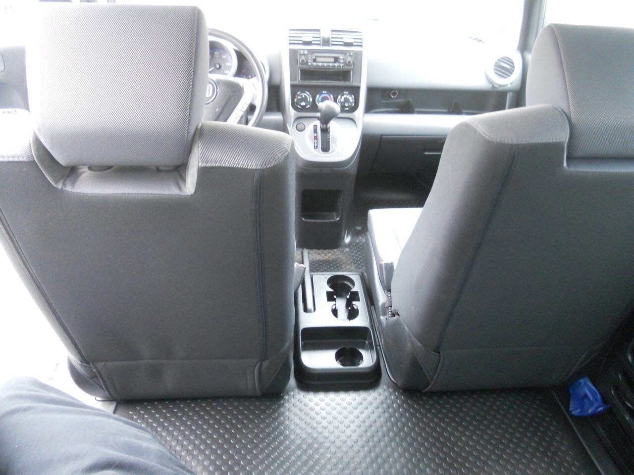 Used 2008 Honda Element LX image 53