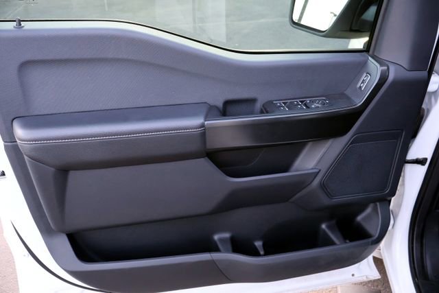 Used 2024 Ford F150 STX w/ Mobile Office Package image 25