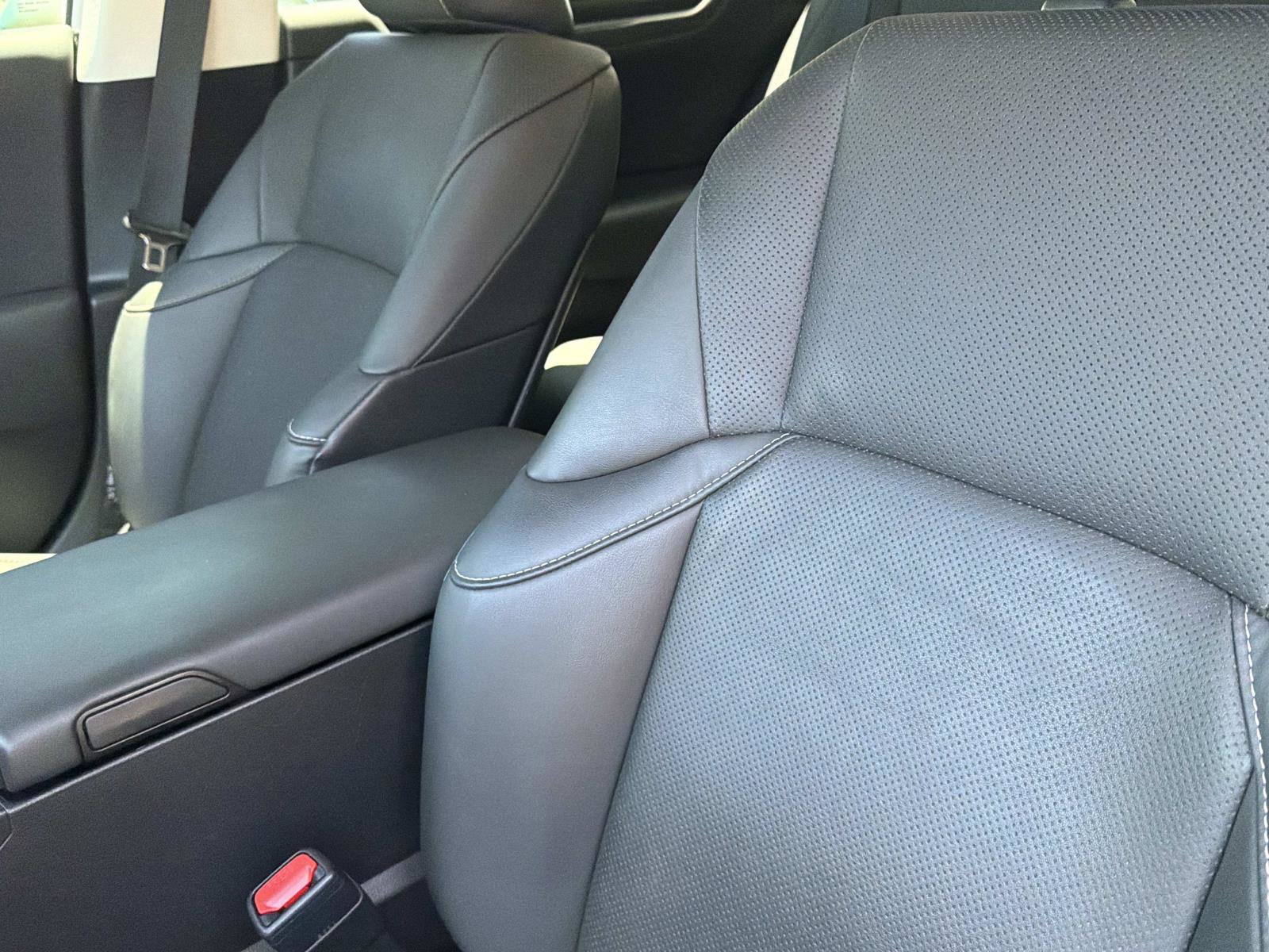 Used 2022 Lexus ES 350 w/ Premium Package FWD image 19