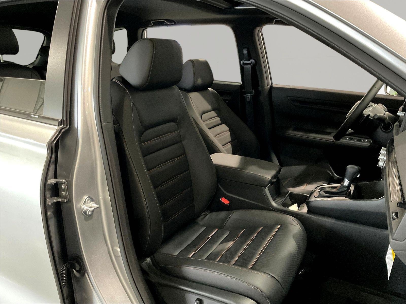 New 2027 Honda CR-V Sport-L image 19