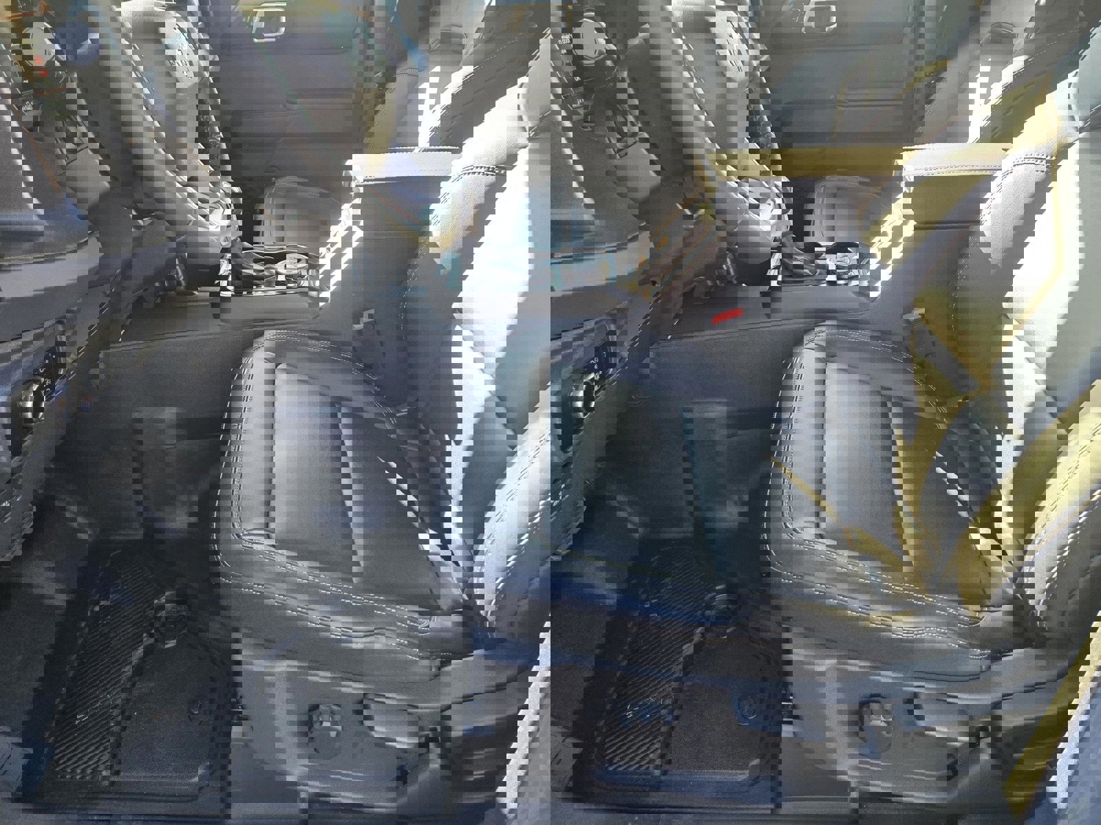 New 2025 Ford Bronco Big Bend image 9