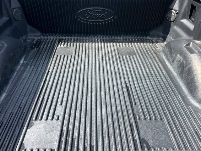 Used 2025 Ford F150 Tremor w/ Tow/Haul Package AWD/4WD image 16