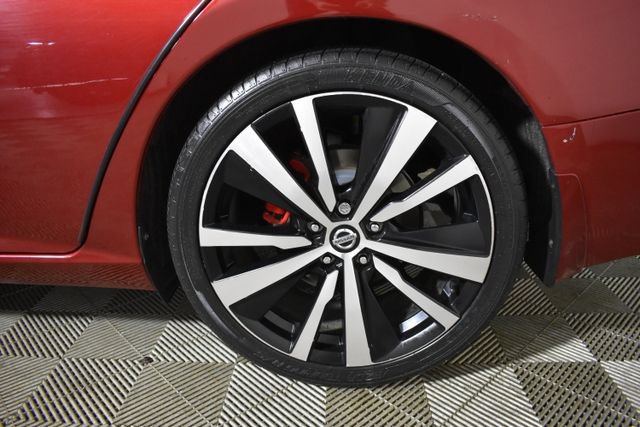 Used 2020 Nissan Altima 2.5 SR FWD image 38