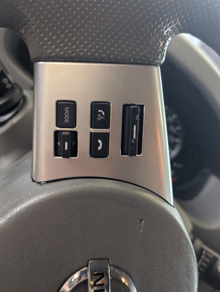 Used 2019 Nissan Frontier SV image 21