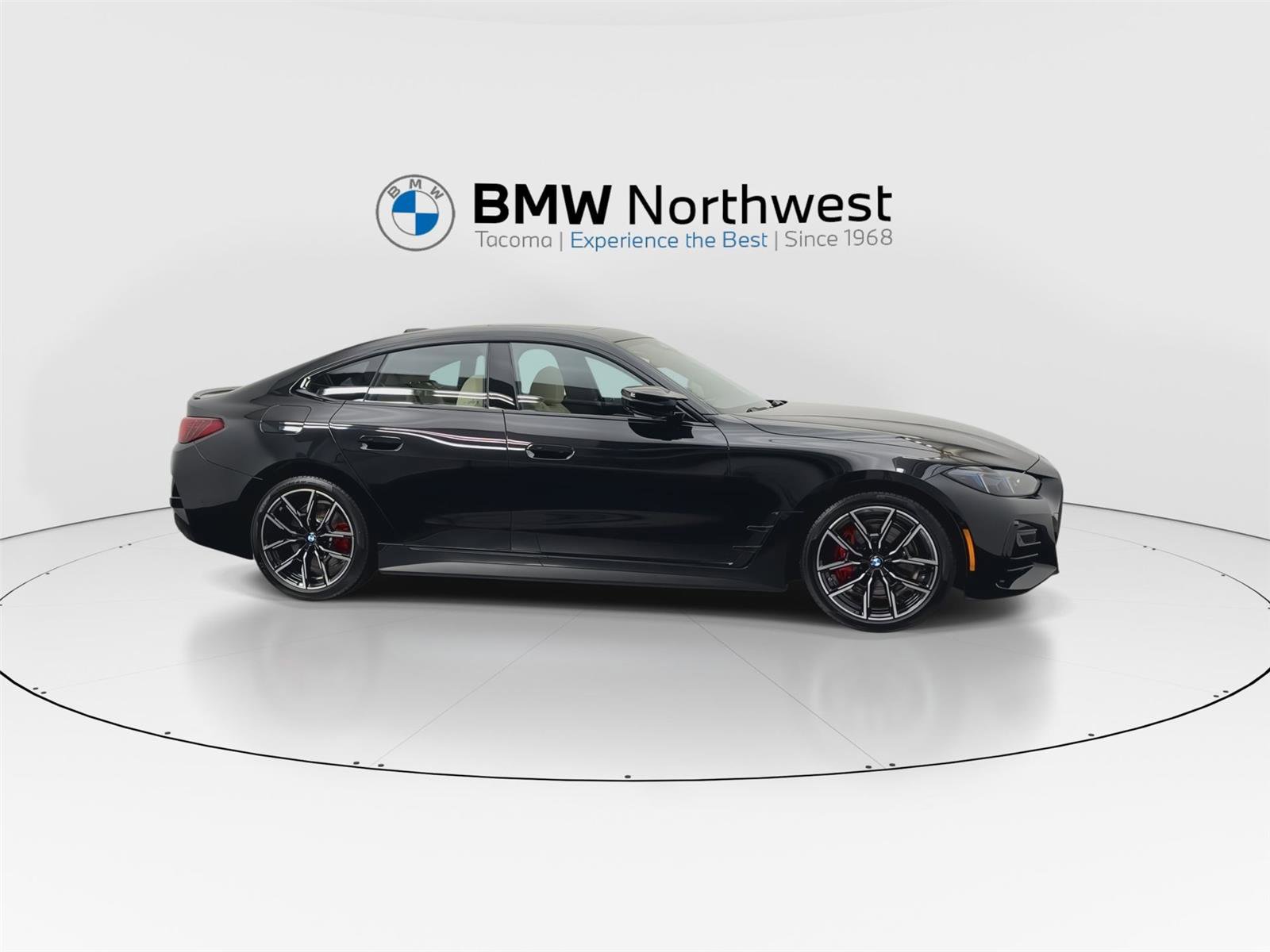Used 2025 BMW 440i xDrive image 5