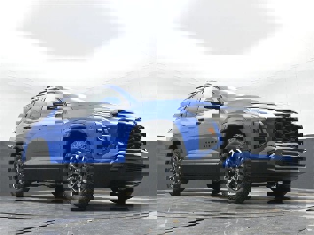 New 2026 Chevrolet Equinox ACTIV w/ Convenience Package III image 46