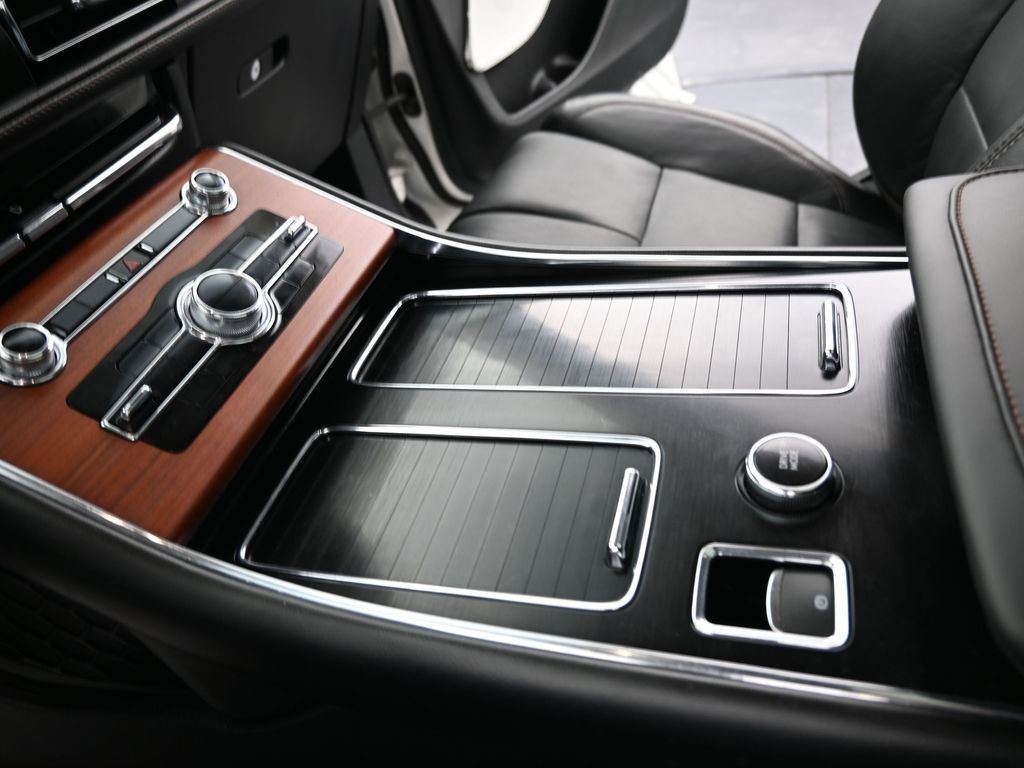 Used 2021 Lincoln Aviator Grand Touring w/ Equipment Group 302A image 34