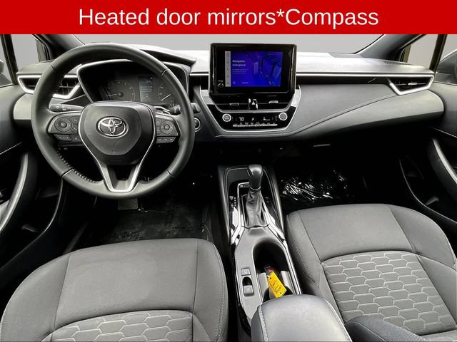 Used 2024 Toyota Corolla SE FWD image 7