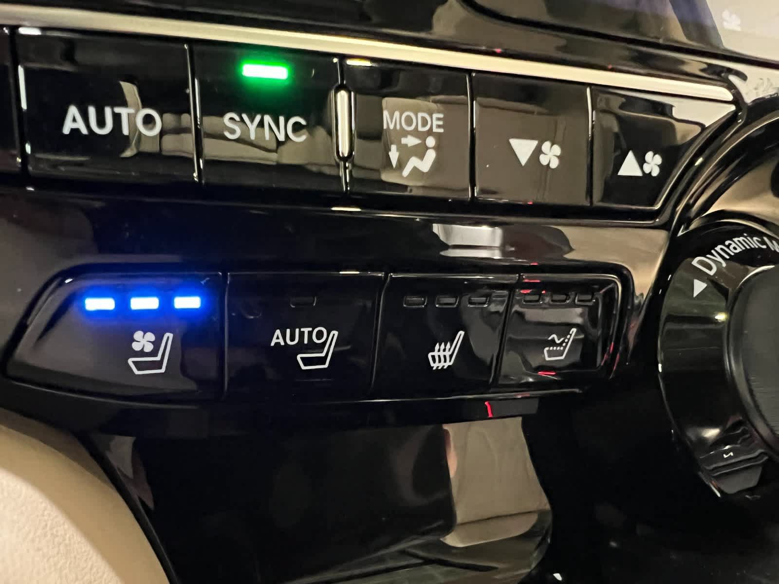 Certified 2026 Acura MDX w/ Advance Package AWD/4WD image 21
