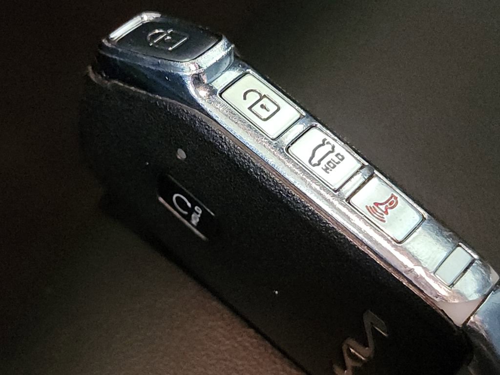 Used 2024 Kia K5 GT-Line w/ GT-Line Premium Package image 36