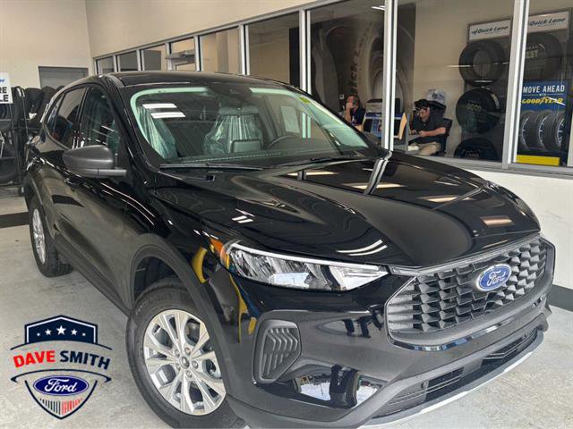 New 2025 Ford Escape Active