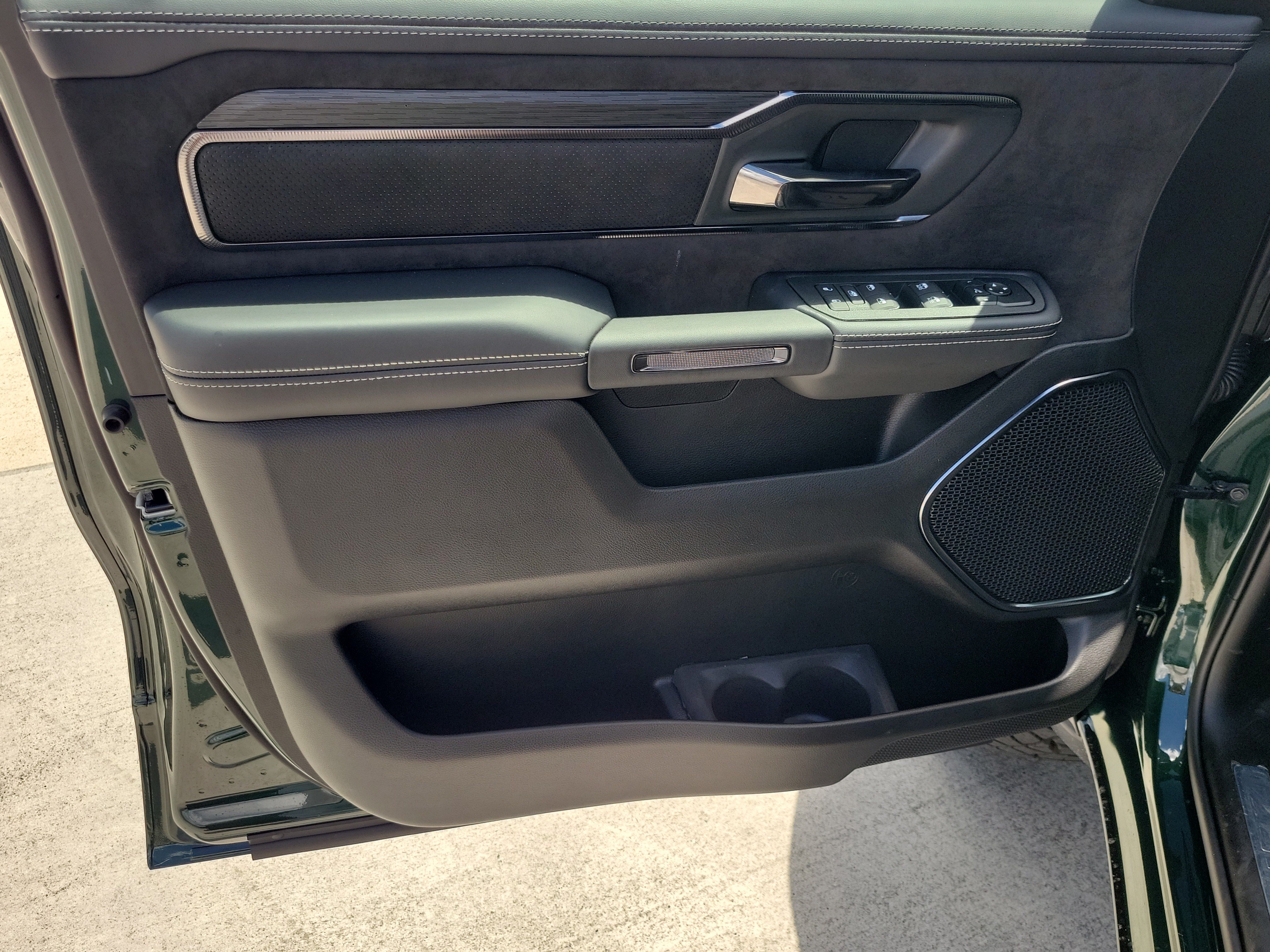 New 2027 RAM 1500 RHO AWD/4WD image 15