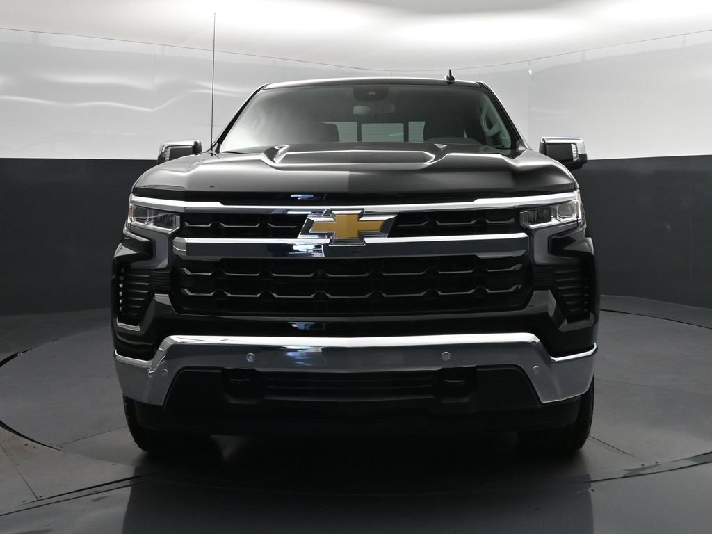 New 2026 Chevrolet Silverado 1500 LT AWD/4WD image 10