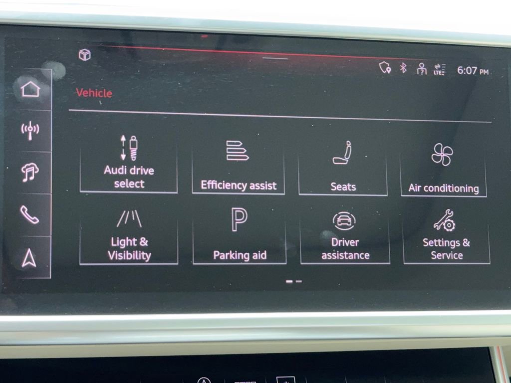 Used 2025 Audi A6 2.0T Premium w/ Convenience Plus Package image 26