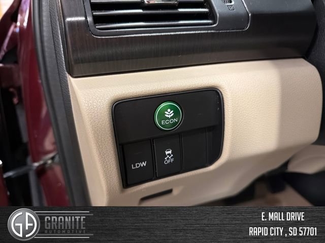 Used 2015 Honda Accord EX-L image 31