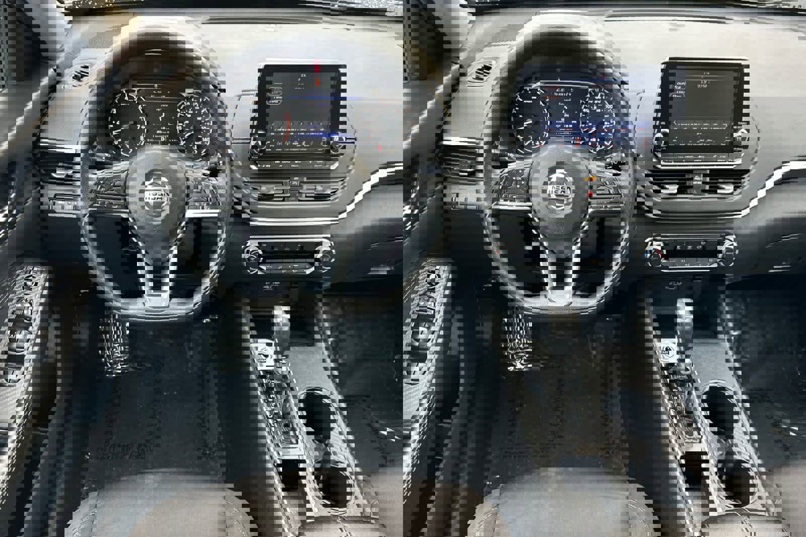 Used 2020 Nissan Altima 2.5 S image 15