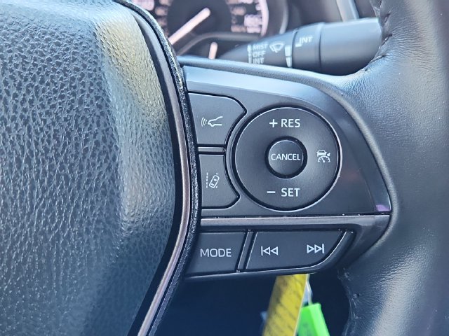 Used 2022 Toyota Camry SE AWD/4WD image 18
