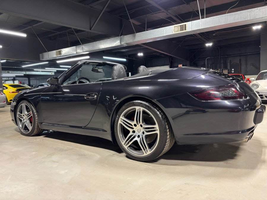 Used 2007 Porsche 911 Carrera S image 2