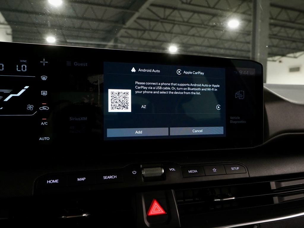 Used 2025 Kia K4 EX image 18