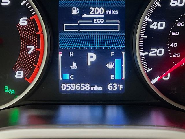 Used 2024 Mitsubishi Eclipse Cross SE image 15