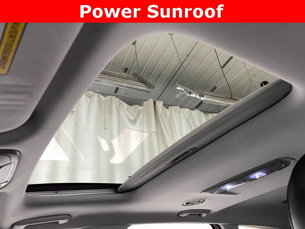 Used 2020 Kia Telluride S image 4