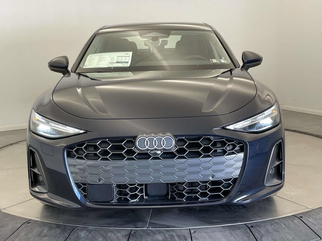 New 2026 Audi A6 Premium Plus AWD/4WD image 10