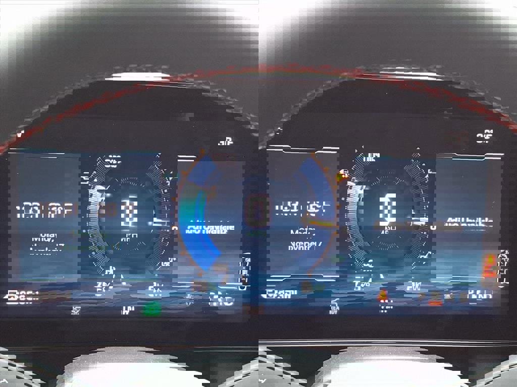 New 2026 Chevrolet Equinox EV RS image 23