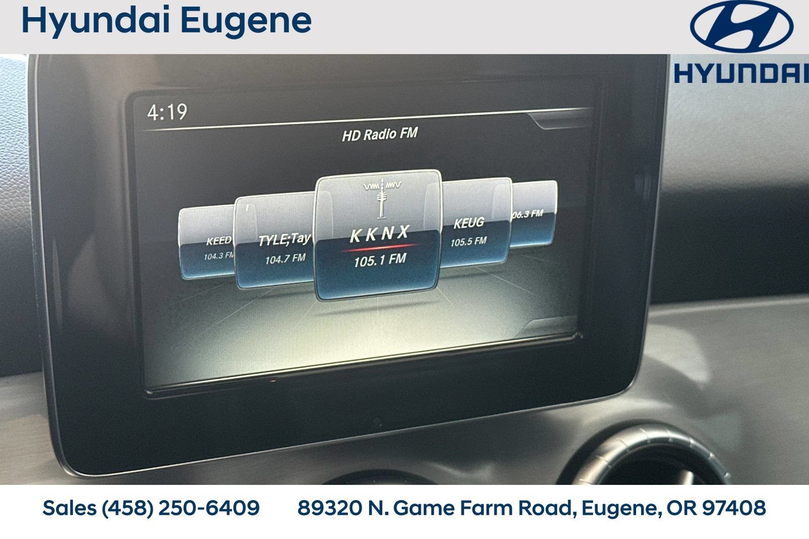Used 2015 Mercedes-Benz CLA 250 image 22