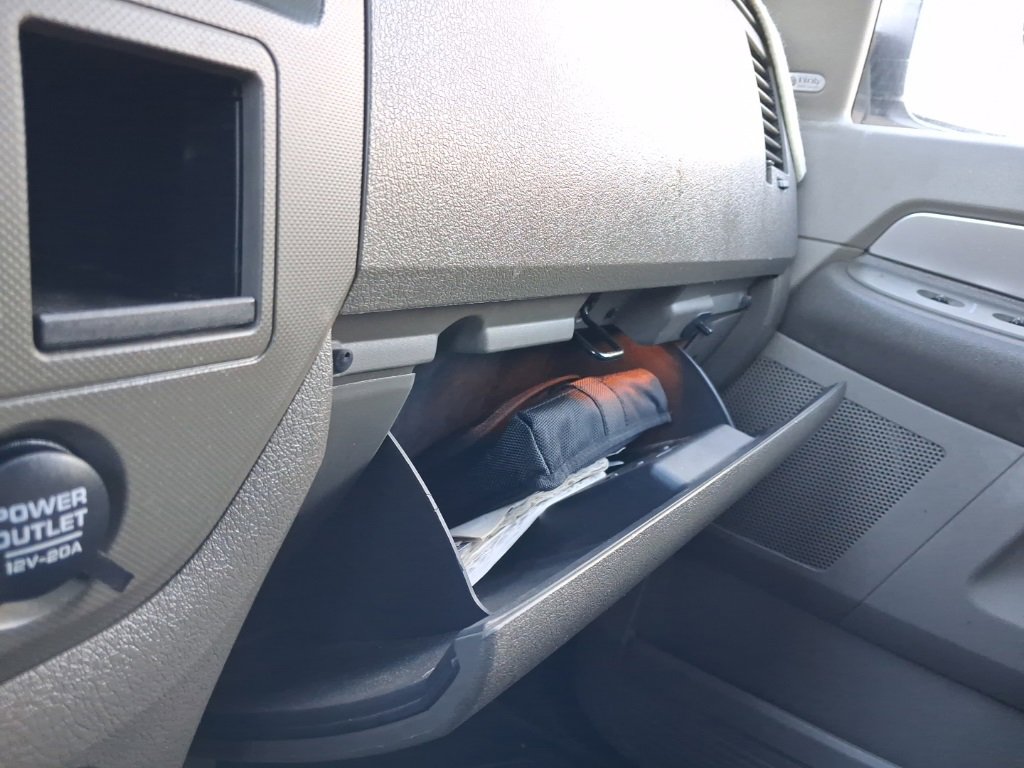 Used 2008 Dodge Ram 3500 Truck SLT w/ Popular Equipment Group image 24