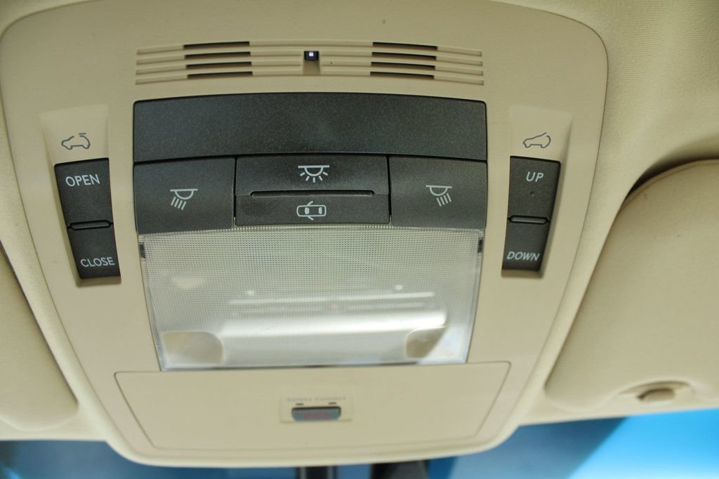 Used 2014 Lexus RX 350 FWD w/ Navigation Package image 23