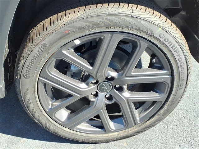 New 2026 Jeep Compass Limited image 9