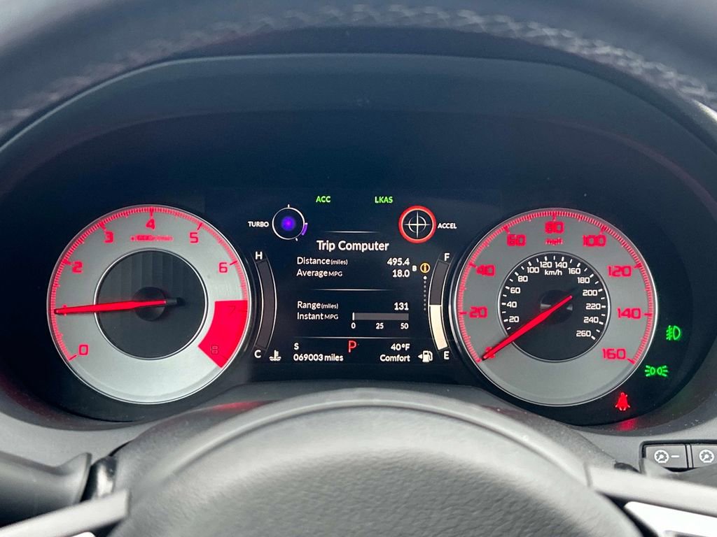Used 2019 Acura RDX A-Spec image 30