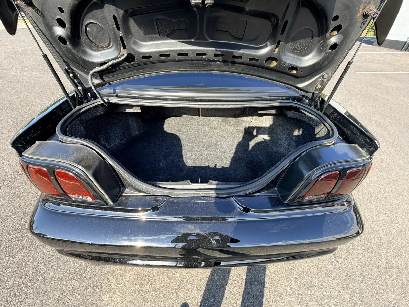 Used 1998 Ford Mustang Cobra RWD image 55