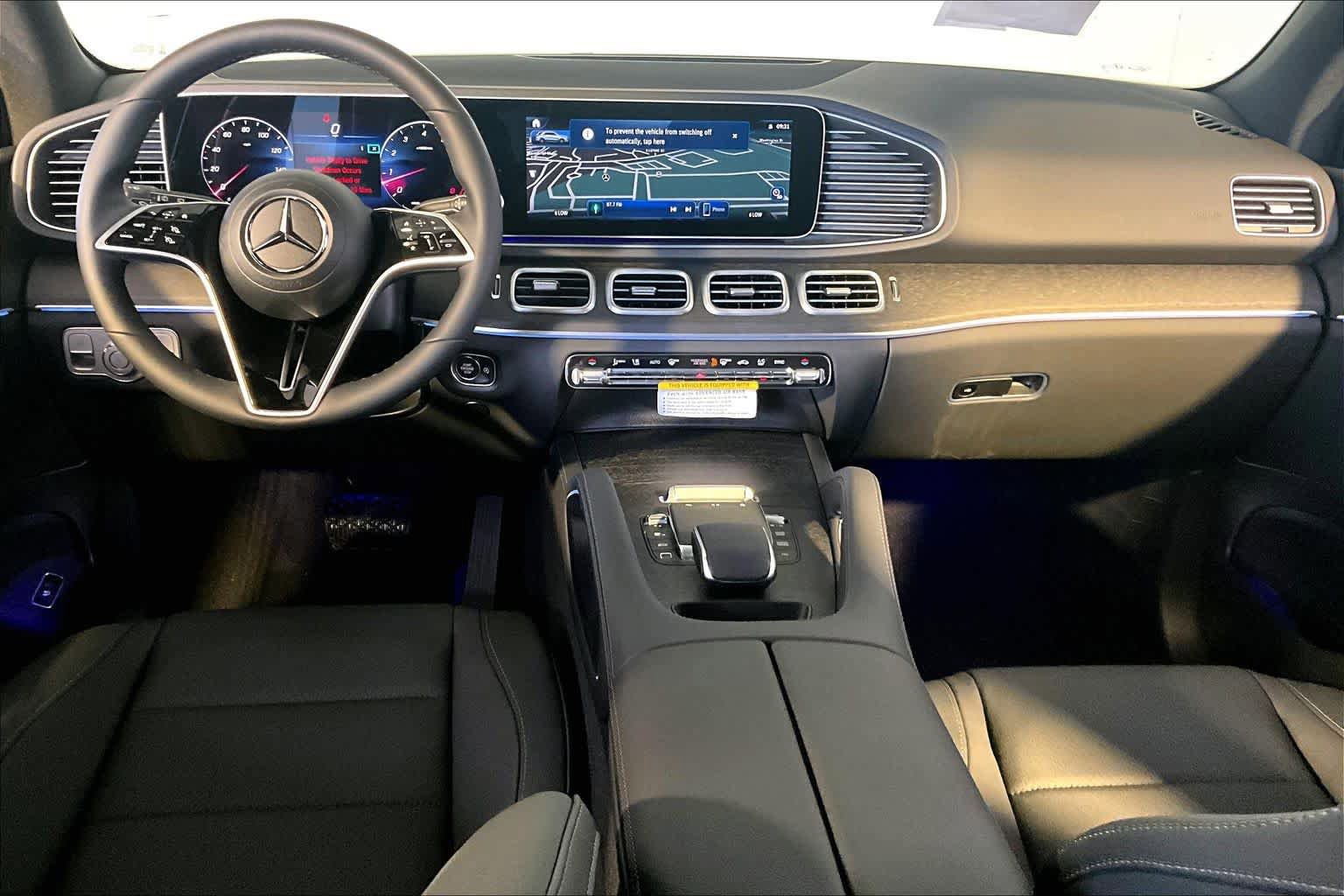 New 2026 Mercedes-Benz GLE 350 4MATIC image 7