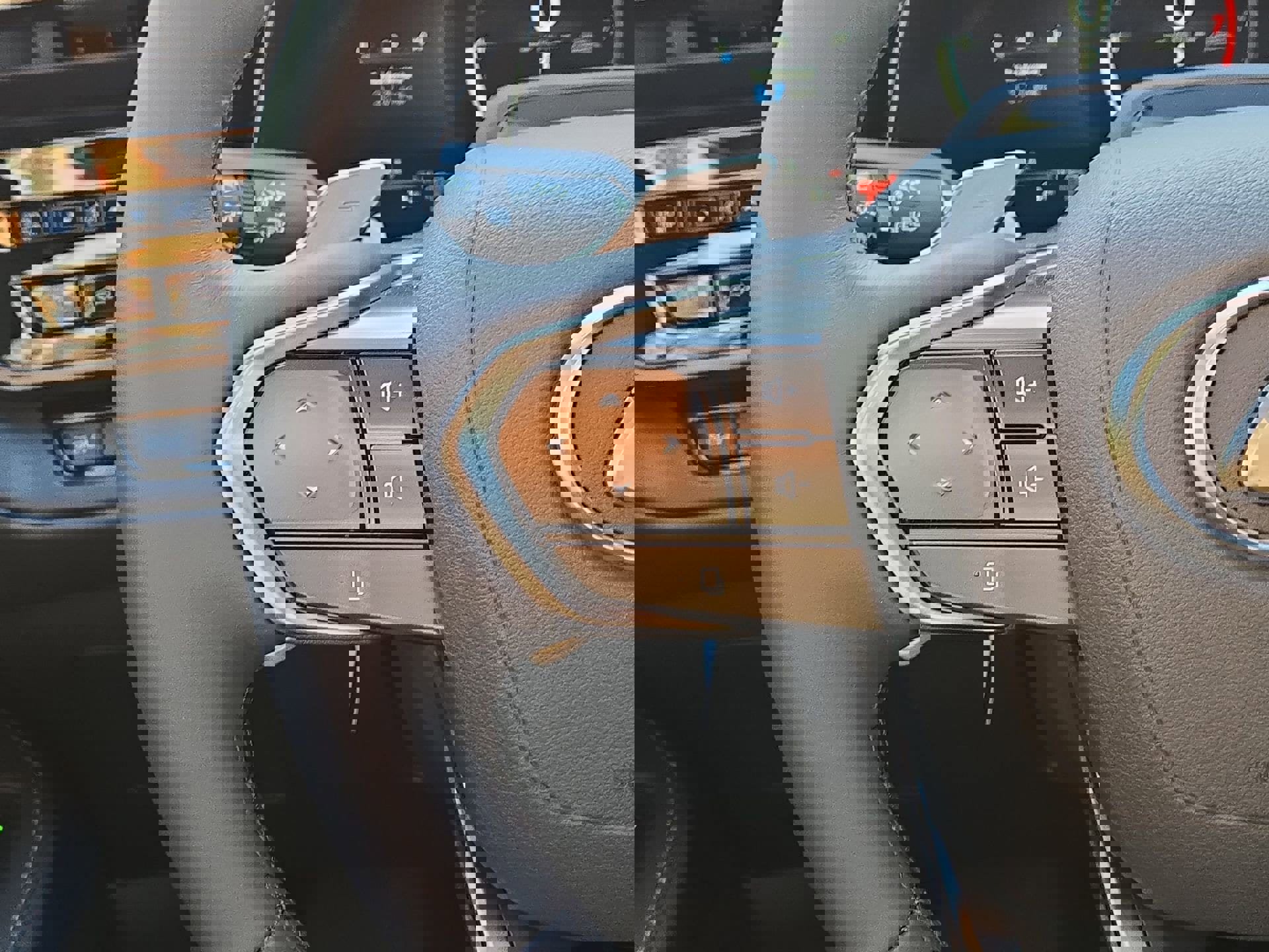 New 2026 Lexus TX 350 AWD image 16