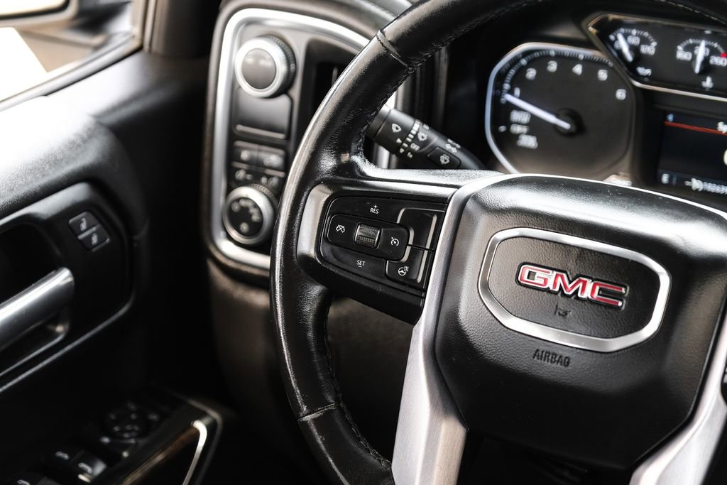 Used 2020 GMC Sierra 1500 Elevation w/ Elevation Value Package RWD image 13
