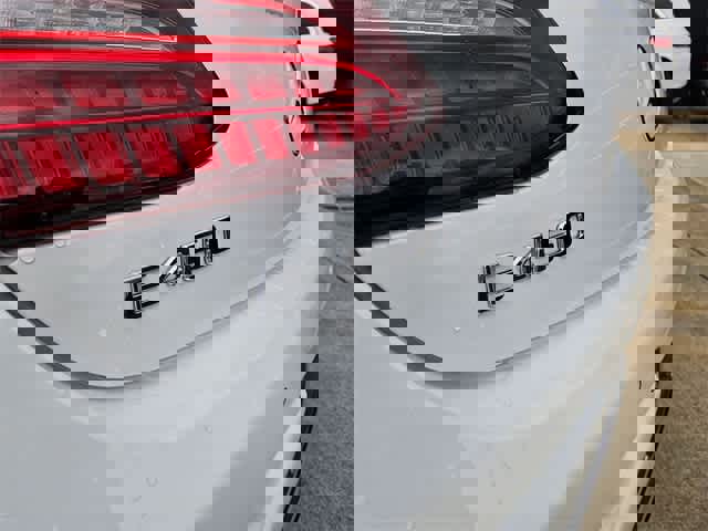 Used 2023 Mercedes-Benz E 450 E 450 image 12