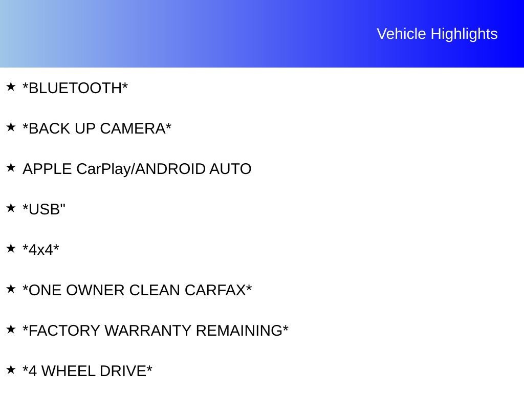 Used 2025 GMC Hummer EV 3X AWD/4WD image 4